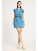 Blue color option, Sold out