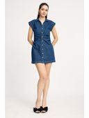 Navy Blue color option, Sold out