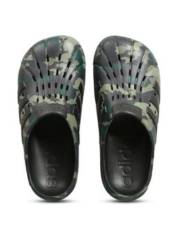 adidas - Adilette Clog Black Swim Sliders