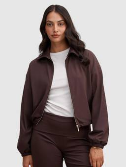 Forever New - Willow Drawcord Jacket