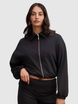 Forever New - Willow Drawcord Jacket