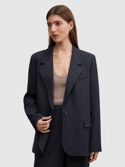 Forever New - Paloma Single Breasted Blazer