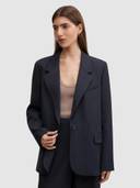 Blue color option