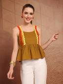 Mustard color option