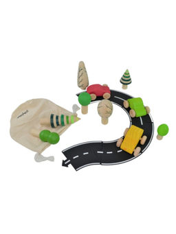 Playbox - Wild Small Track Set