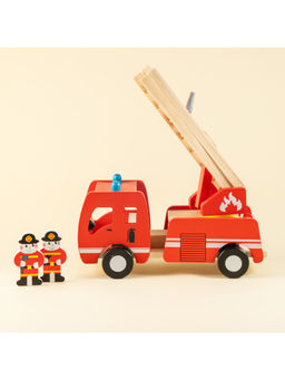Playbox - Marshall's Fire Truck