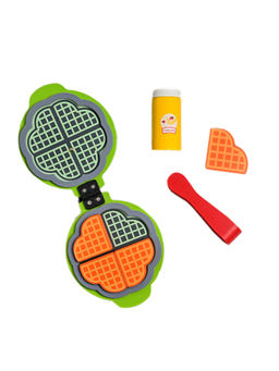 Playbox - Kids Sweet Treat - Waffle Maker