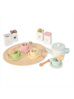 Playbox - Tea 'n' me - Cooking Pretend & Play