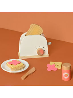 Playbox - Little toasty