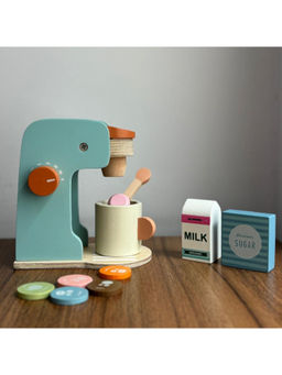 Playbox - My own brew - Kitchen Toys