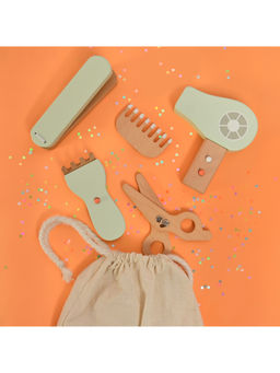 Playbox - Comb and Shine - Grooming Kit