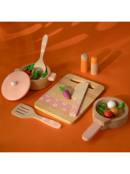 Playbox - Grill & Chill Kitchen Set