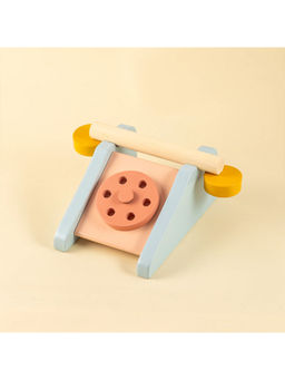 Playbox - Clubhouse Telephone