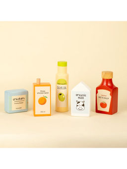 Playbox - Shop 'N' Roll Grocery