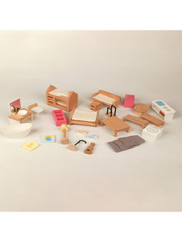 Playbox - Doll House Furniture
