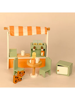 Playbox - Pet friendly cafe