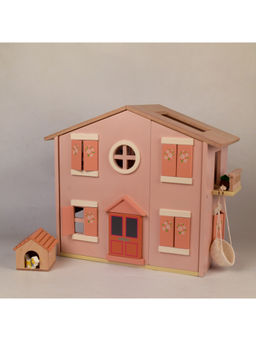 Playbox - Pop's Doll House