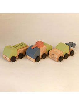 Playbox - Modular Toy