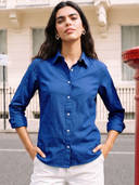 Blue color option
