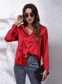 Red color option, Sold out