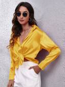 Yellow color option, Sold out