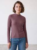 Mauve color option, Currently selected