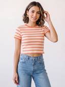 Orange color option