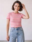 Pink color option, Currently selected