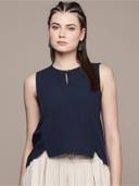 Navy Blue color option