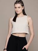 Off White color option, Currently selected