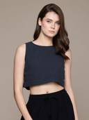 Navy Blue color option