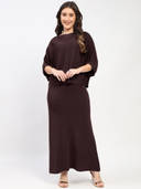 Wine color option