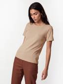 Beige color option, Currently selected