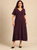Maroon color option, Currently selected