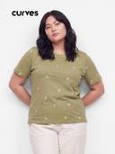 Green color option