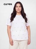 White color option