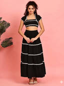 Black color option