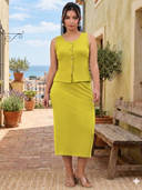 Mustard color option