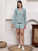 Aqua color option, Currently selected