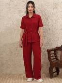 Red color option