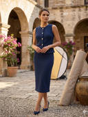 Navy Blue color option