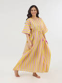 Yellow color option, Currently selected