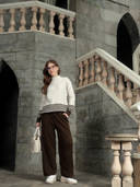 Brown color option