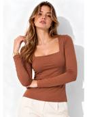 Brown color option