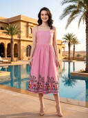 Pink color option
