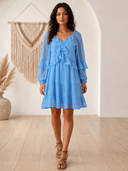 Blue color option