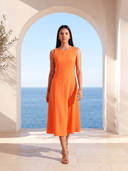 Orange color option