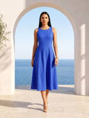 Blue color option