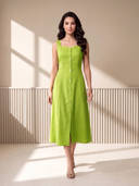 Green color option