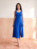Blue color option